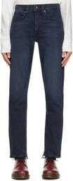 rag & bone Indigo Fit 2 Jeans