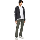 rag and bone Khaki Fit 2 Chino Trousers