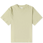 MHL by Margaret Howell Men's MHL. by Margaret Howell Simple T-Shirt in Light Green