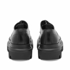 Dolce & Gabbana Men's Chunky Sole Shoe in Black