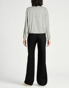 Peserico Womens Jacket Light in Grey