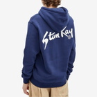 Stan Ray Men's Stan Hoodie in Navy