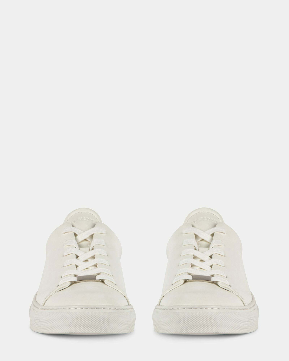 Steve Madden Camron Casual Shoes in White