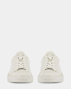 Steve Madden Camron Casual Shoes in White