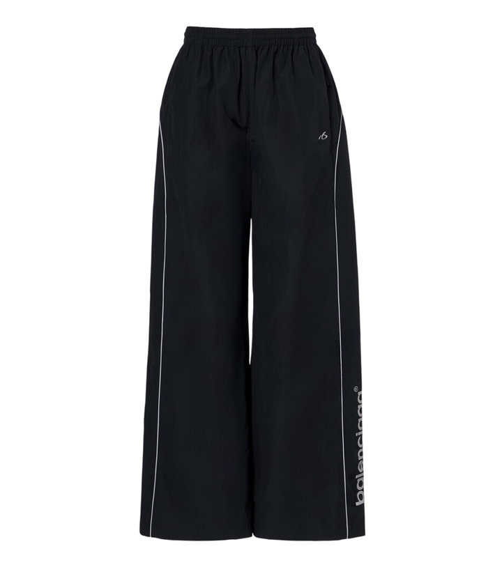 Photo: Balenciaga Cotton-blend sweatpants