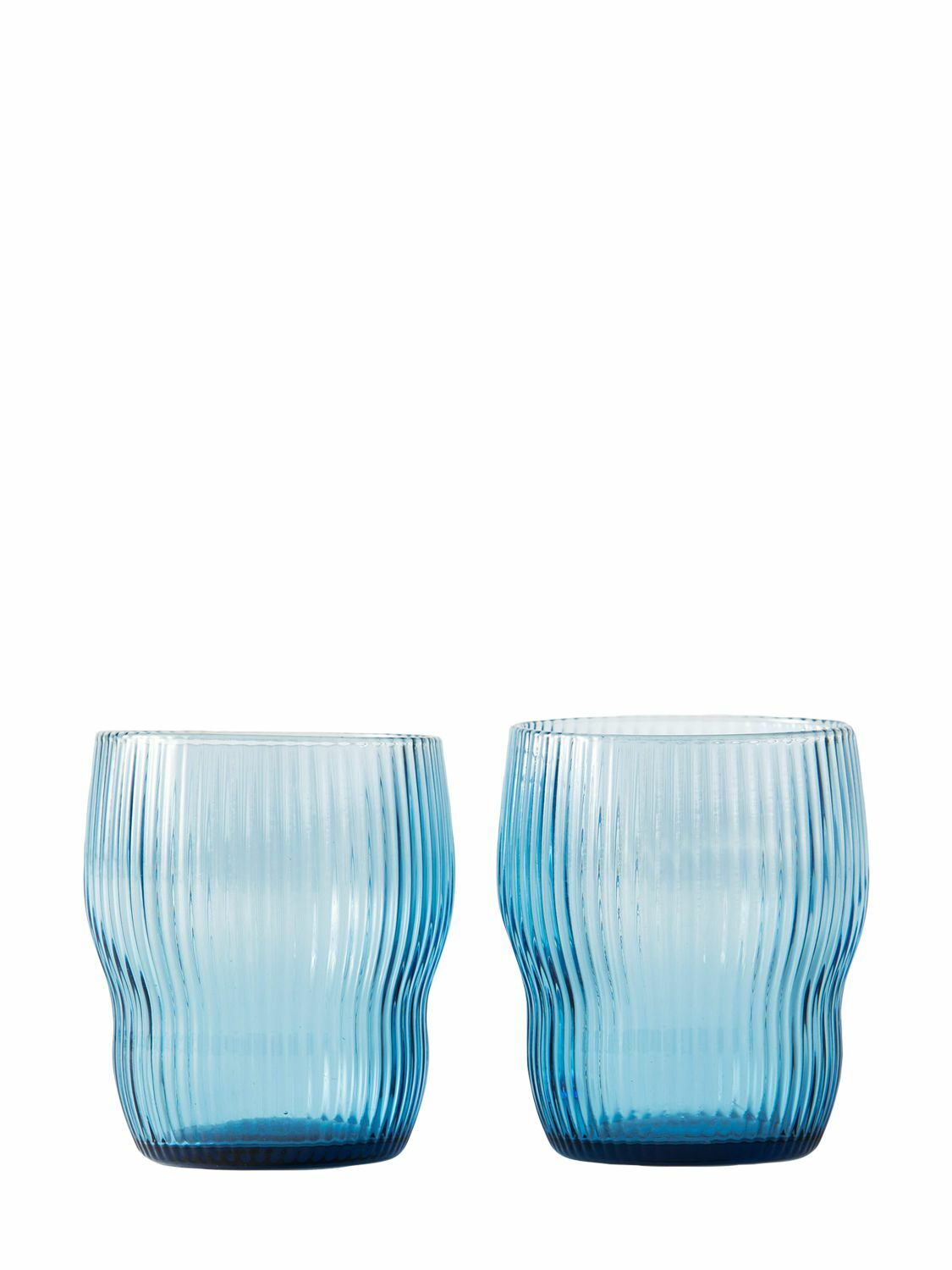 POLSPOTTEN - Set Of 2 Pum Tumblers