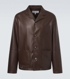 Loewe Leather jacket