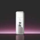 212 VIP NYC / Carolina Herrera EDT Spray 3.4 oz (m) (100 ml)