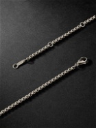 Messika - GM Move Titanium Diamond Necklace
