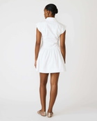 Steve Madden Gracyn Dress in White