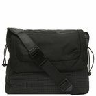 ARCS FLOW Messenger Bag in Hex 