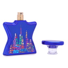 Bond No.9 Unisex New York Nights EDP Spray 1.7 oz Fragrances 888874005815