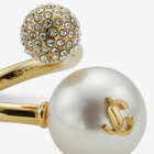 Jimmy Choo Auri Ring 