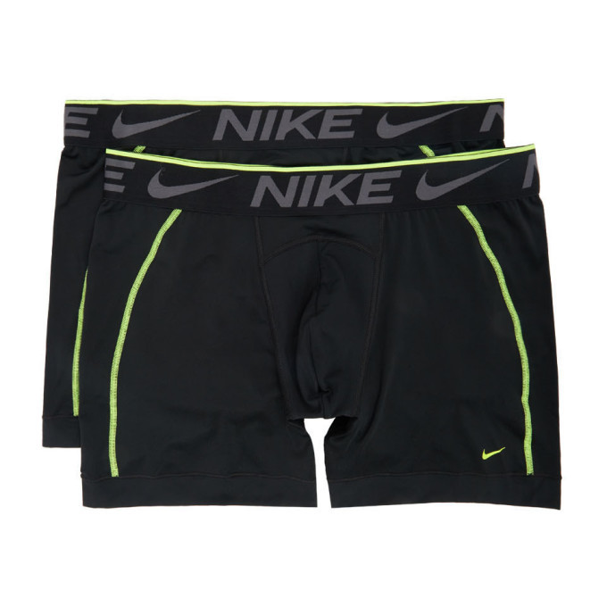 Boxer shorts Nike Boxer Brief Black