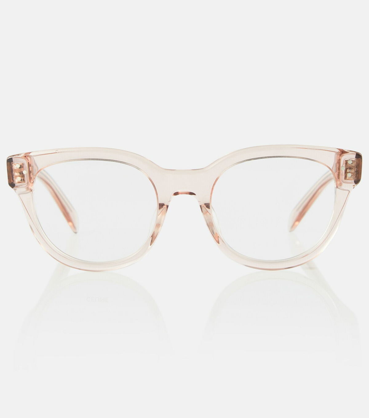 Celine Eyewear Dframe glasses Celine