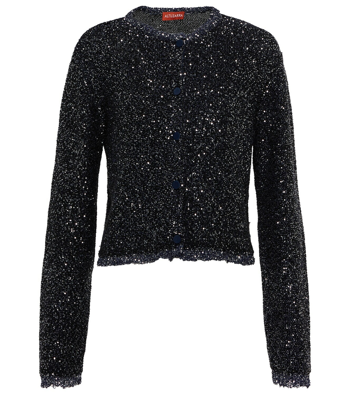 Altuzarra - Karpo sequined cardigan Altuzarra