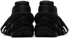 NAMESAKE Black Clippers 8000 Sneakers