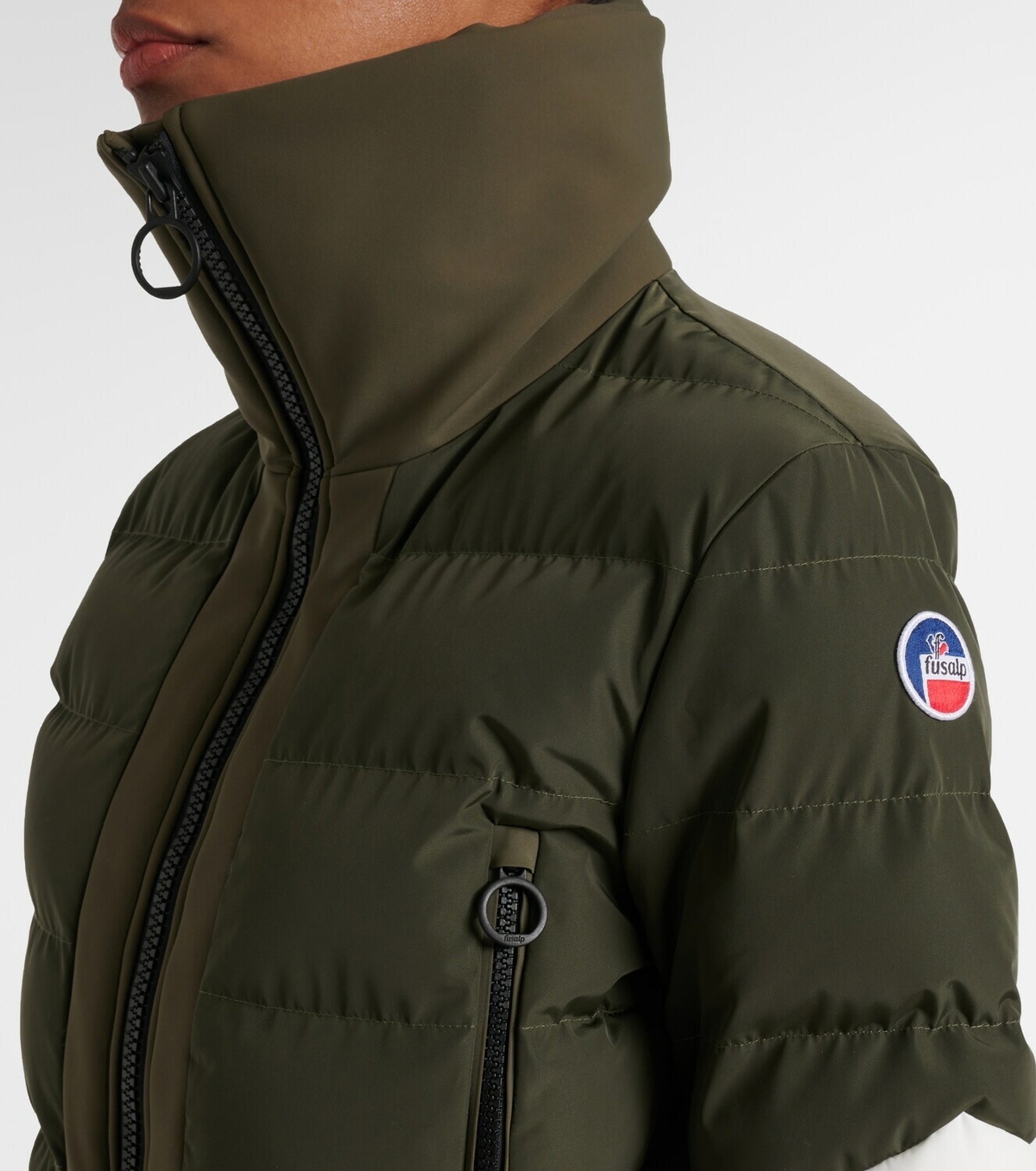 Fusalp Clarisse ski suit