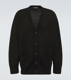 Dolce&Gabbana Cotton cardigan