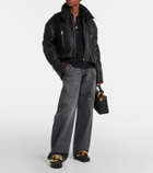JW Anderson Leather jacket