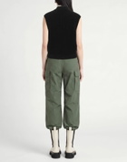 Crossley Womens Vest in Black