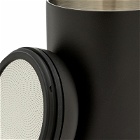 Fellow Atmos Vacuum Canister - 1.2L in Matte Black