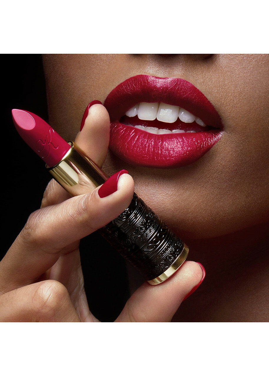 Kilian Le Rouge Parfum Satin Lipstick - Rouge Immortel