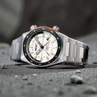 RGMT Marksman Automatic White Dial Mens Watch RG-8073-11