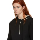 Craig Green Black Laced Sweatshirt