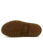 Dr. Martens Women's Wrenlie Open FL Sandal in Dark Brown Grizzly