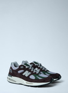 New Balance 991v2 Sneakers