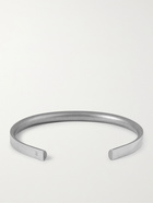 ALICE MADE THIS - P6 Bancroft Polished Sterling Silver Cuff