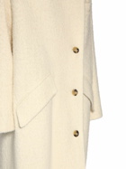 MARANT ETOILE Sabine Wool Blend Coat