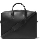 Mansur Gavriel - Leather Briefcase - Black
