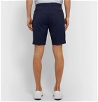 RLX Ralph Lauren - Cypress Slim-Fit Shell Golf Shorts - Blue
