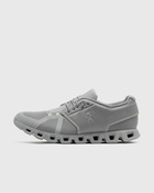 On Cloud 5 Grey - Mens - Lowtop/Performance & Sports