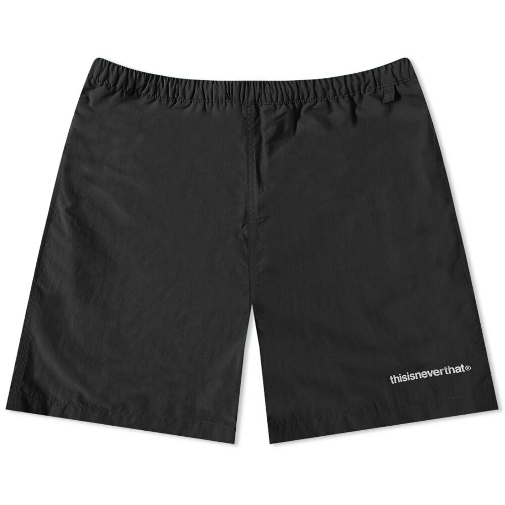 thisisneverthat Logo Short