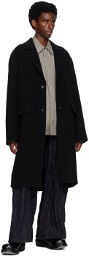Mackage Black Benjamin Coat