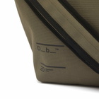 Db Journey Ramverk Pro Sling Bag - 20L in Mash Green 
