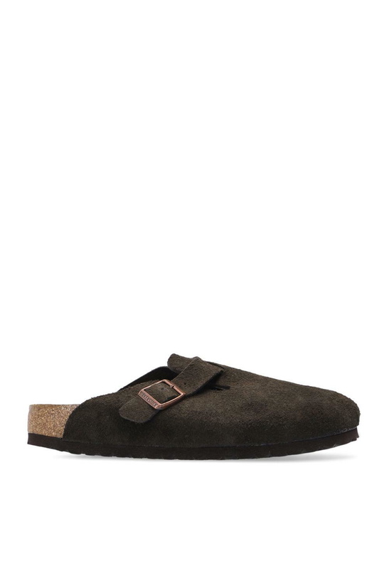Photo: Birkenstock boston Bs Slides