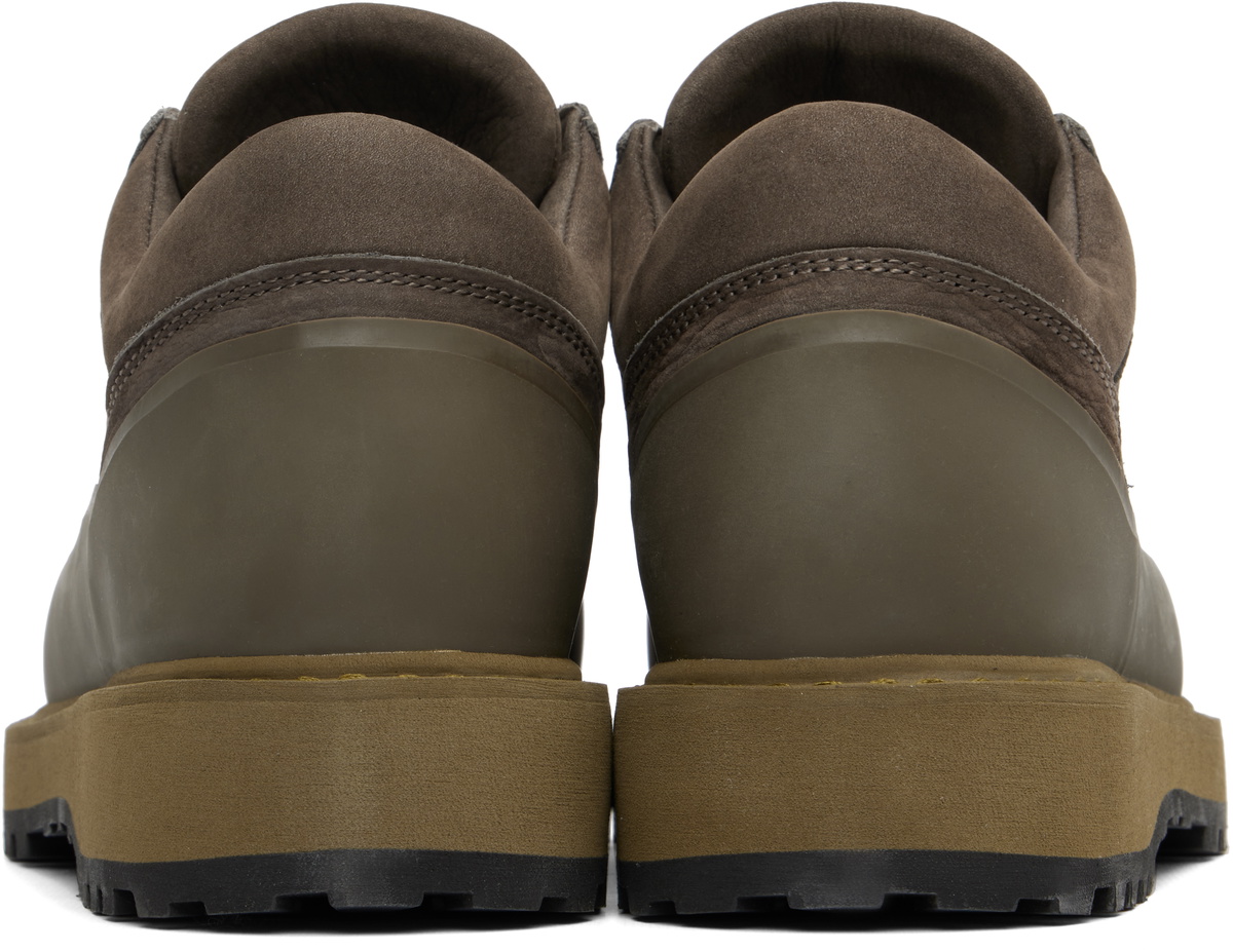 Diemme Khaki Cornaro Gomma Derbys