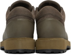Diemme Khaki Cornaro Gomma Derbys