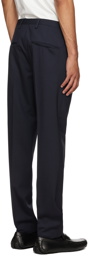 Tiger of Sweden Navy Thodd Trousers