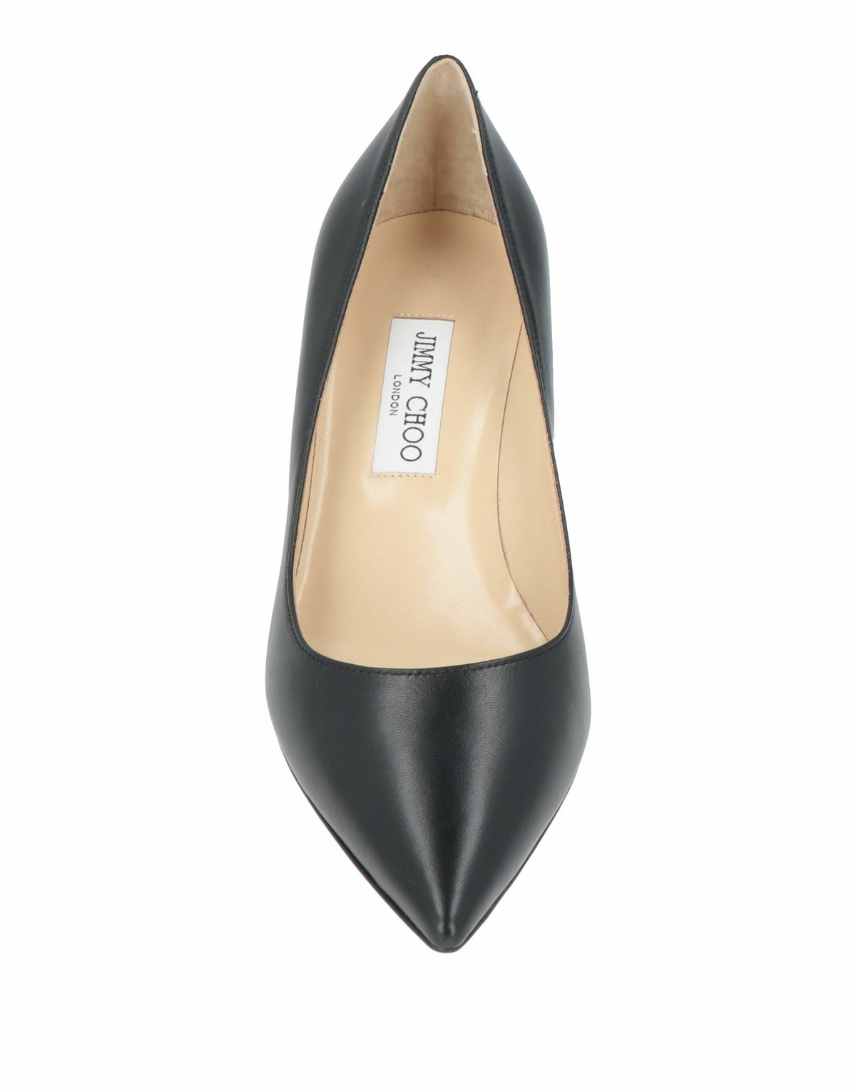 Jimmy Choo Womens Pumps in Black
