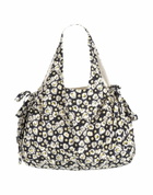 Aspesi Womens Shoulder bag in Navy
