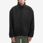 Blaest Men's Skala Polartec Fleece Jacket in Black