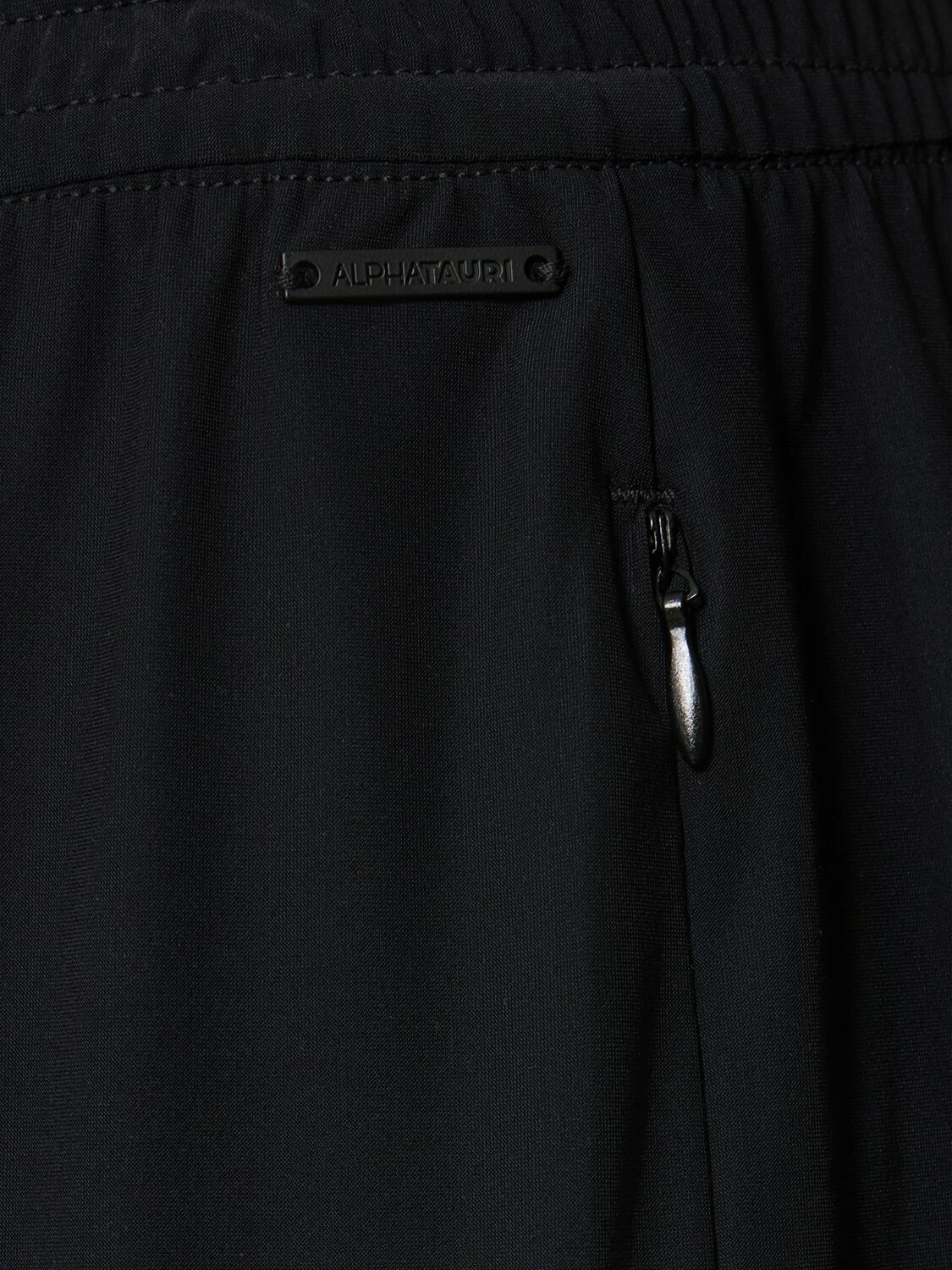 ALPHATAURI Peural Pants