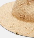 Ruslan Baginskiy RB straw fedora