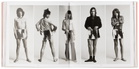 TASCHEN The Rolling Stones — Updated Edition