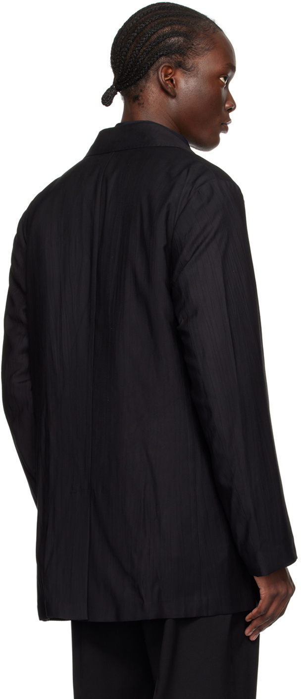 ジャケット・アウター Our legacy sharp DB blazer 48size Our Legacy - Sharp DB Blazer Tobacco Delave Linen